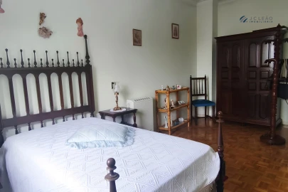 Moradia T3 para Venda em Paredes