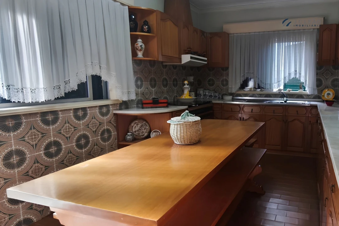 Moradia T3 para Venda em Paredes Foto 23