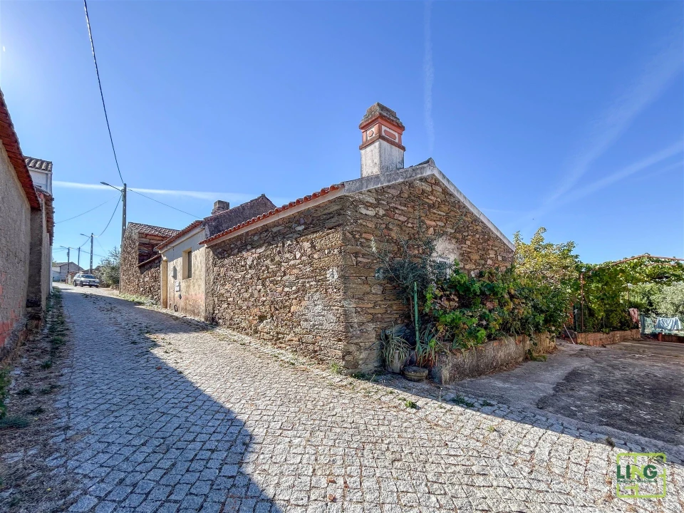 Quinta T0 para Venda em Sarzedas Foto 17