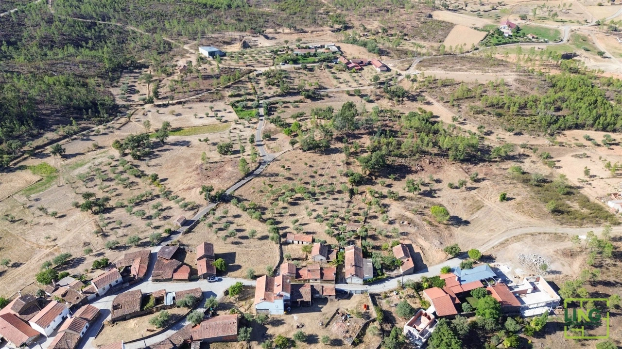 Quinta T0 para Venda em Sarzedas Foto 74