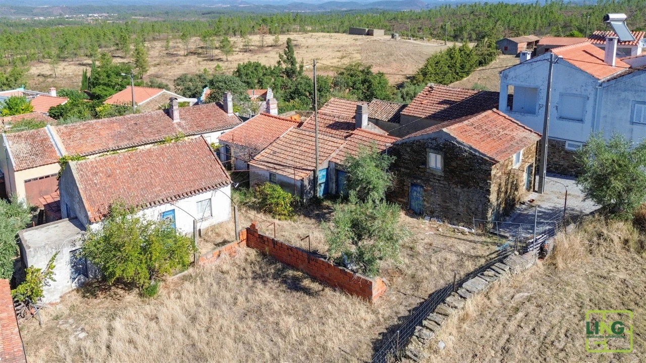 Quinta T0 para Venda em Sarzedas Foto 14