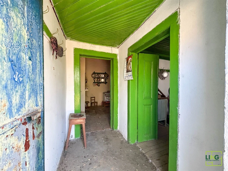 Quinta T0 para Venda em Sarzedas Foto 23