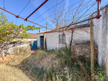 Quinta T0 para Venda em Sarzedas