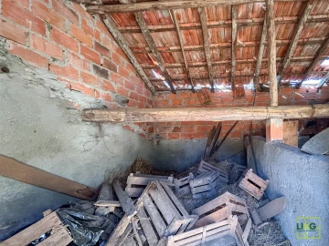 Quinta T0 para Venda em Sarzedas