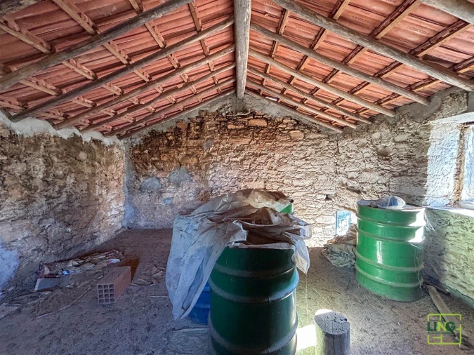 Quinta T0 para Venda em Sarzedas Foto 40