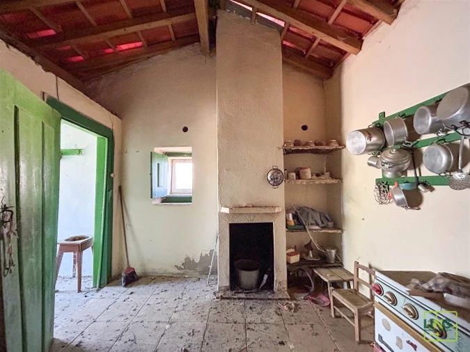 Quinta T0 para Venda em Sarzedas Foto 28