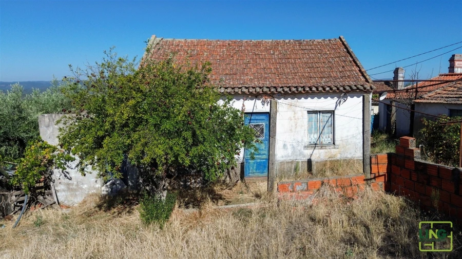 Quinta T0 para Venda em Sarzedas Foto 4