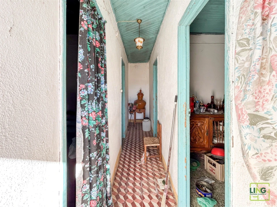 Quinta T0 para Venda em Sarzedas Foto 6