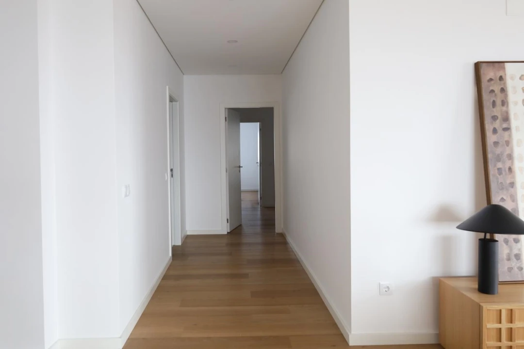 Apartamento T0 para Venda em Lustosa e Barrosas (Santo Estêvão) Foto 5