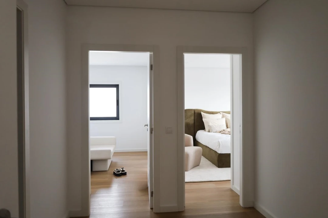 Apartamento T0 para Venda em Lustosa e Barrosas (Santo Estêvão) Foto 7