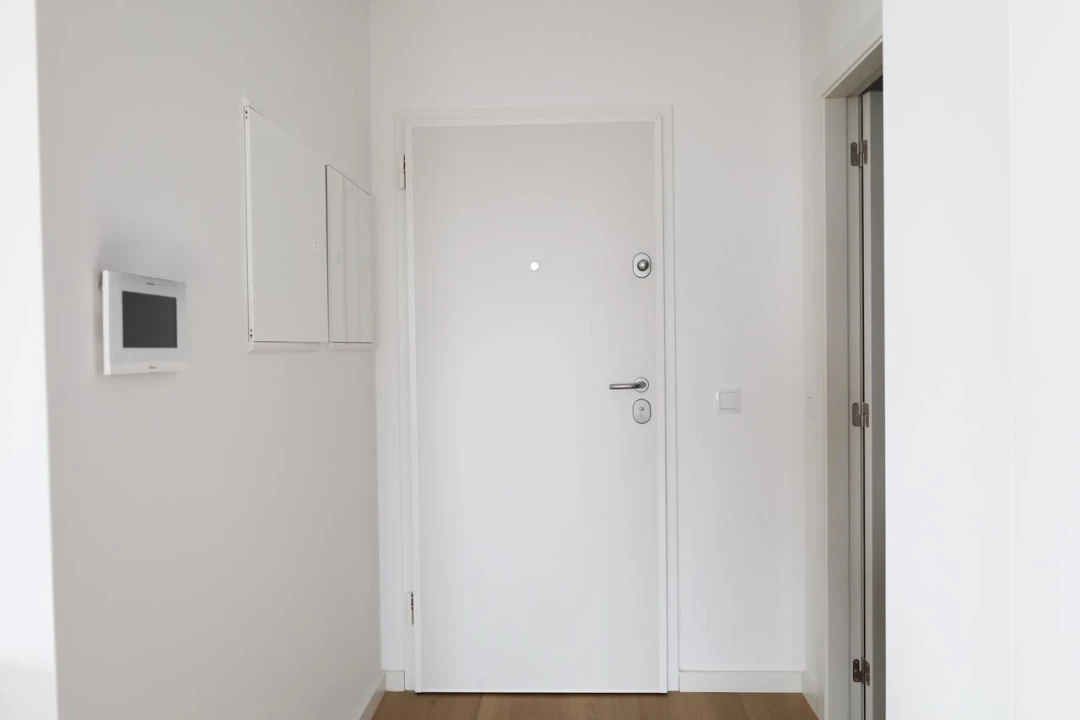 Apartamento T0 para Venda em Lustosa e Barrosas (Santo Estêvão) Foto 4