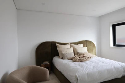 Apartamento T0 para Venda em Lustosa e Barrosas (Santo Estêvão)