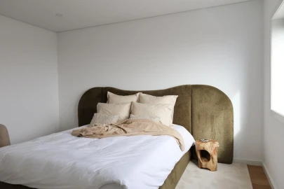 Apartamento T0 para Venda em Lustosa e Barrosas (Santo Estêvão)