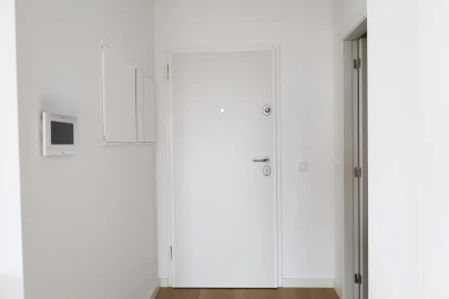 Apartamento T0 para Venda em Lustosa e Barrosas (Santo Estêvão)