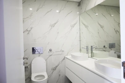 Apartamento T0 para Venda em Lustosa e Barrosas (Santo Estêvão)