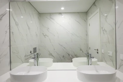 Apartamento T0 para Venda em Lustosa e Barrosas (Santo Estêvão)