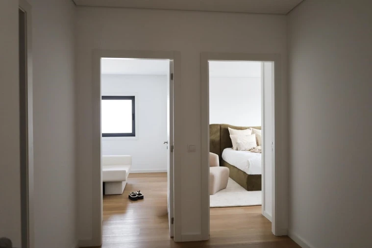 Apartamento T0 para Venda em Lustosa e Barrosas (Santo Estêvão) Foto 7