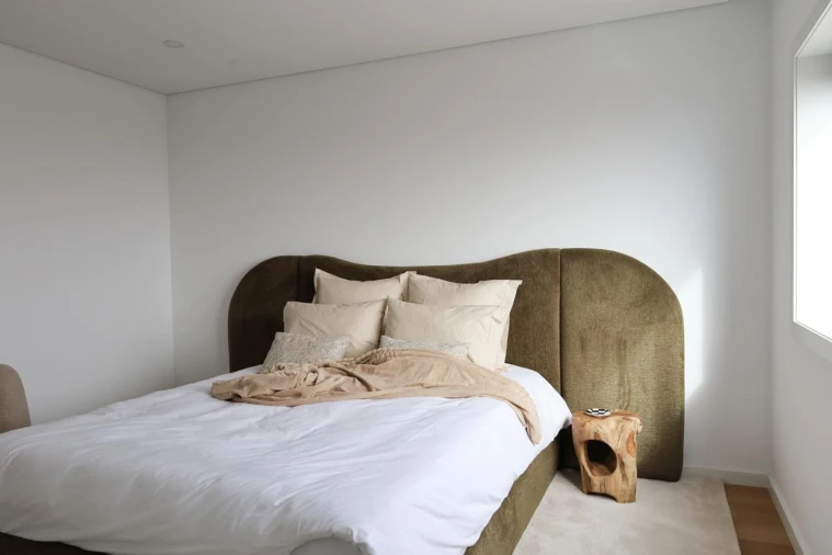 Apartamento T0 para Venda em Lustosa e Barrosas (Santo Estêvão) Foto 10