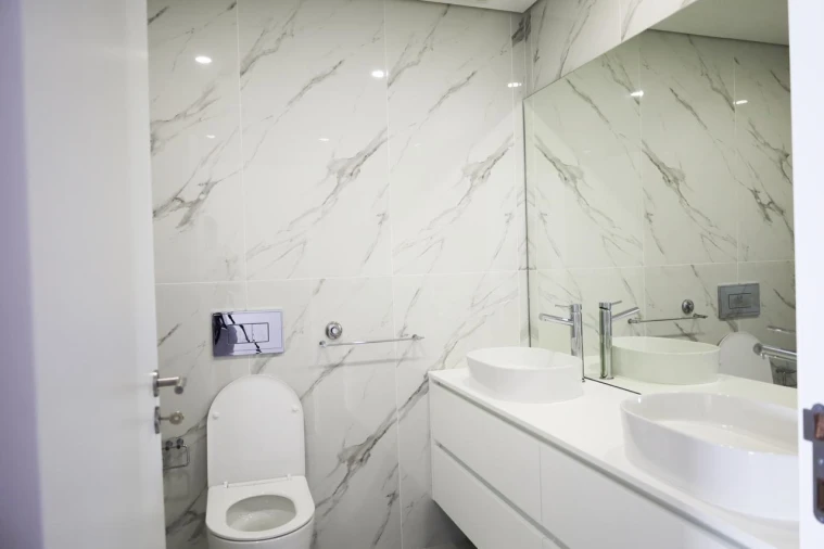 Apartamento T0 para Venda em Lustosa e Barrosas (Santo Estêvão) Foto 8