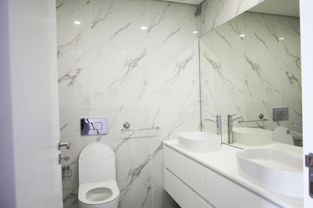 Apartamento T0 para Venda em Lustosa e Barrosas (Santo Estêvão) Foto 8
