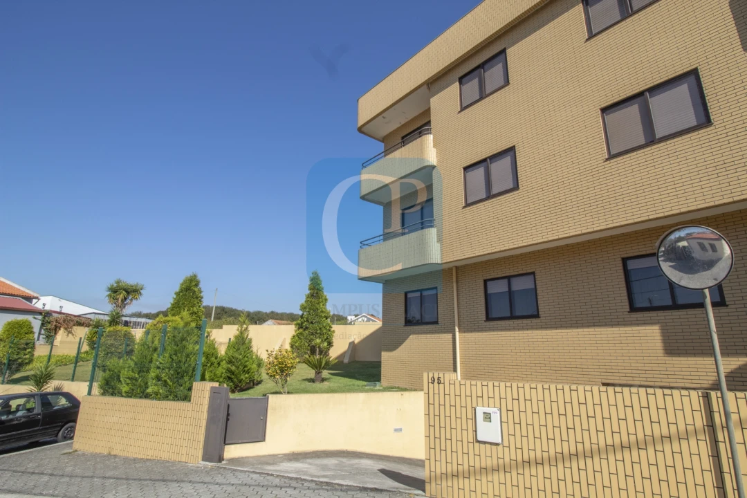 Apartamento T1 para Venda em Gulpilhares e Valadares Foto 18