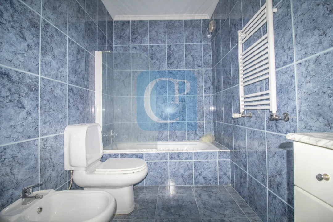 Apartamento T1 para Venda em Gulpilhares e Valadares Foto 11