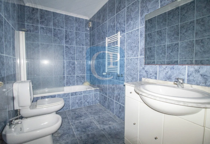 Apartamento T1 para Venda em Gulpilhares e Valadares Foto 12
