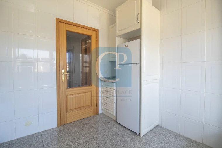 Apartamento T1 para Venda em Gulpilhares e Valadares Foto 7