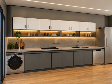 Apartamento T1 para Venda em Baltar