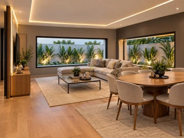 Apartamento T1 para Venda em Baltar