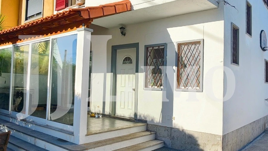 Moradia T3 para Venda em Alcabideche