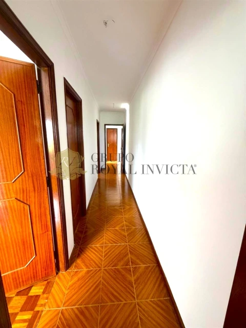 Apartamento T3 para Venda em Rio Tinto