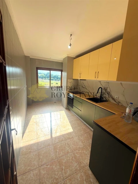 Apartamento T3 para Venda em Rio Tinto
