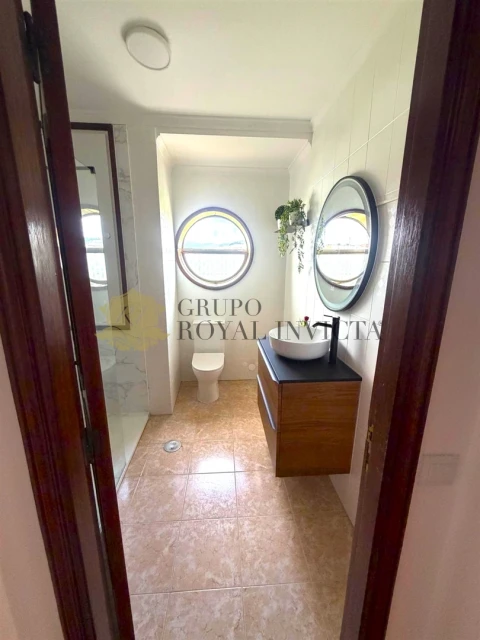 Apartamento T3 para Venda em Rio Tinto