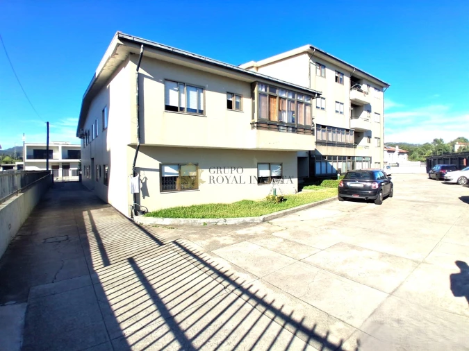 Apartamento T3 para Venda em Rio Tinto Foto 21
