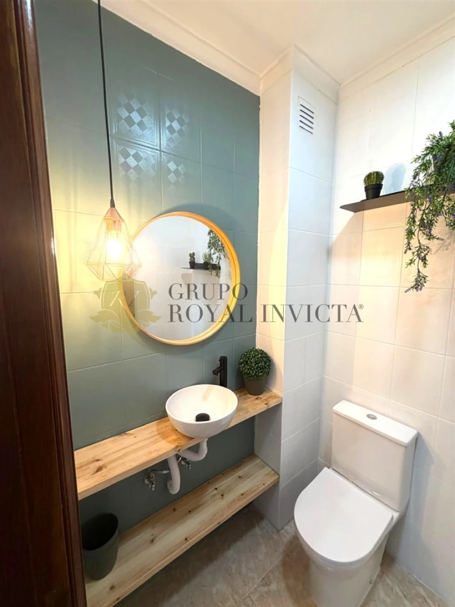 Apartamento T3 para Venda em Rio Tinto Foto 14