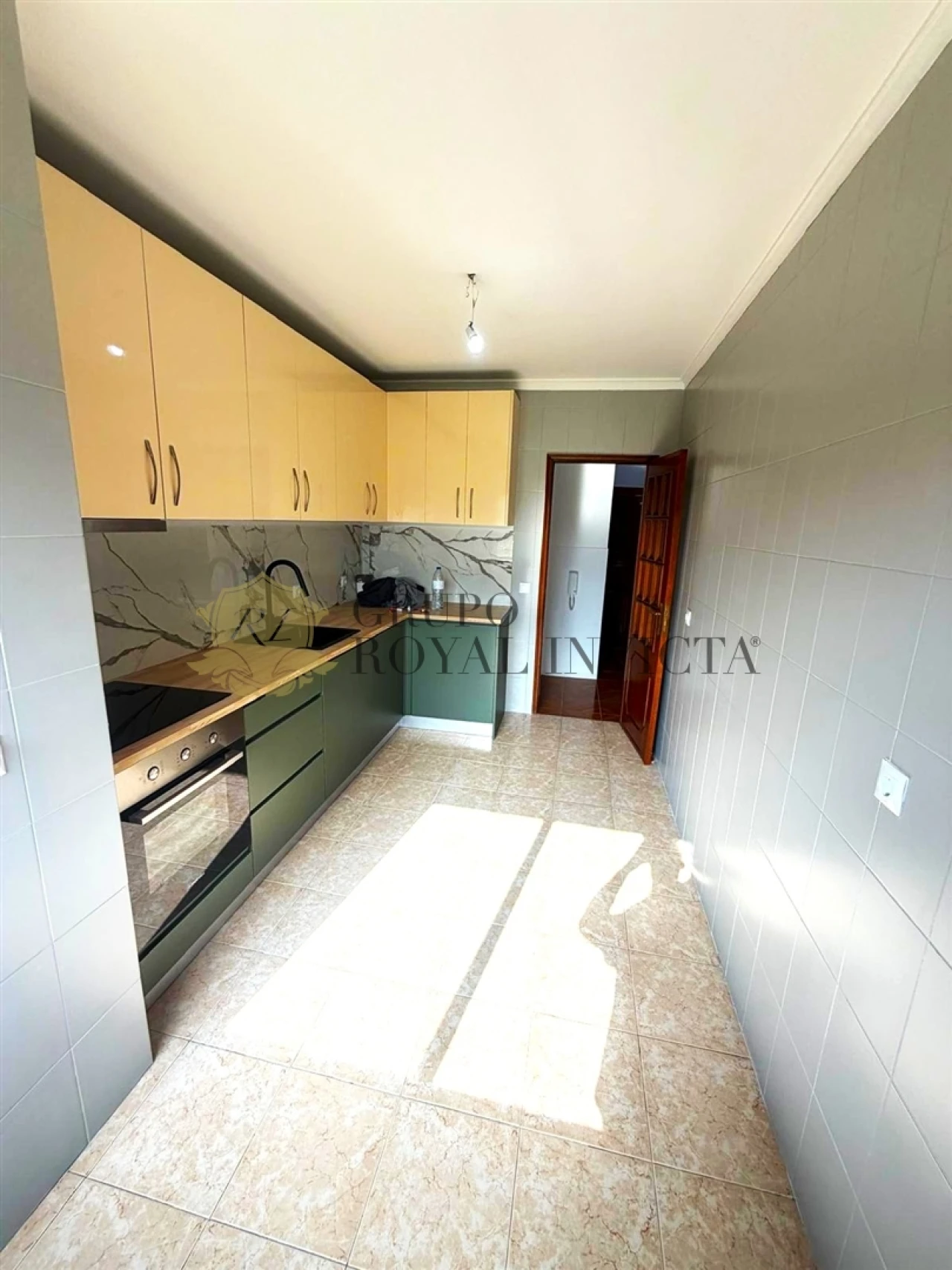 Apartamento T3 para Venda em Rio Tinto Foto 3