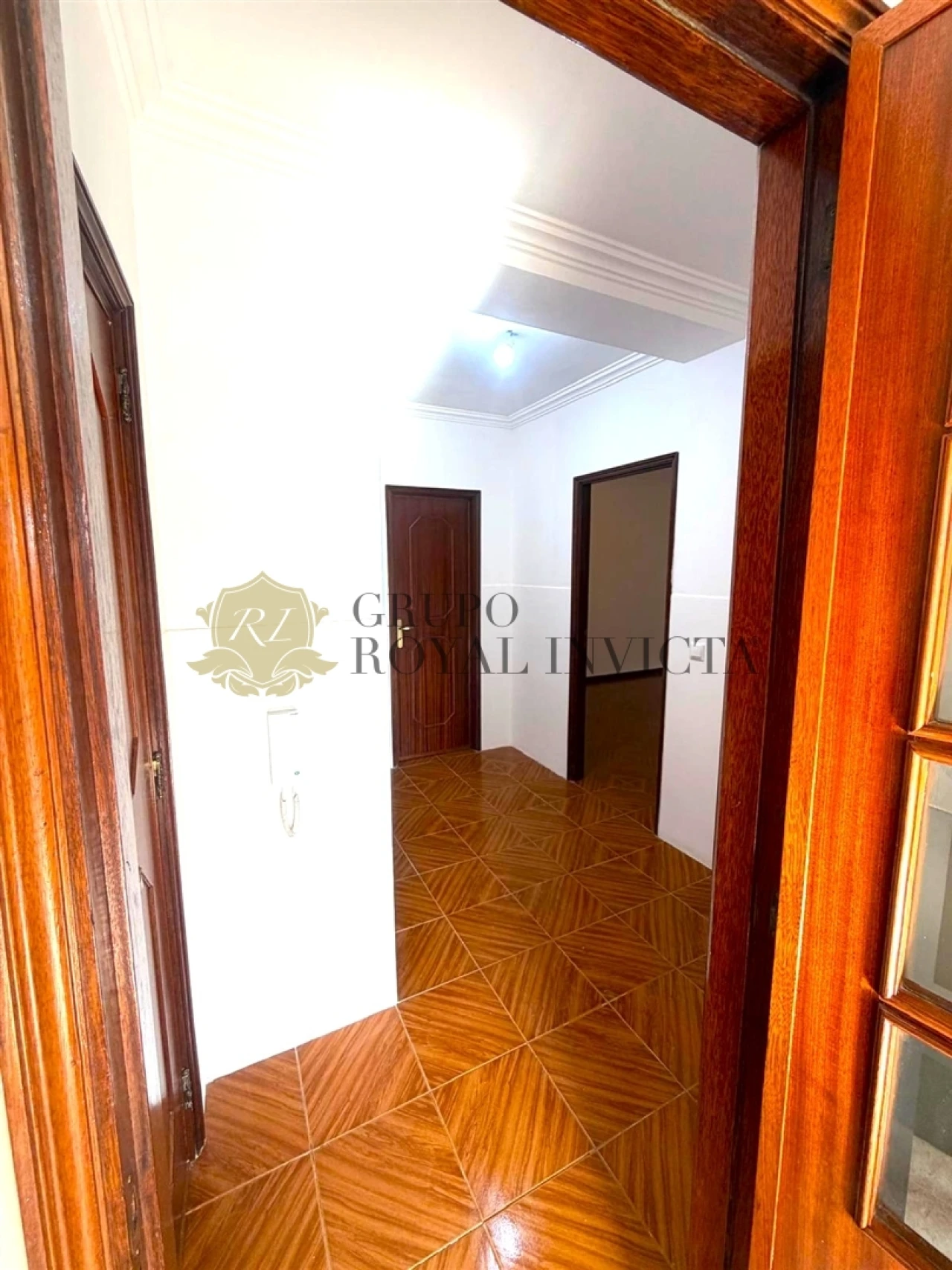 Apartamento T3 para Venda em Rio Tinto Foto 2