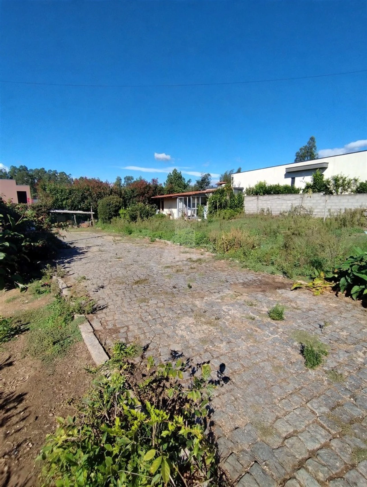 Terreno para Venda em Oleiros Foto 11