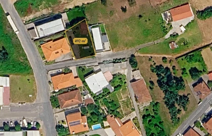 Terreno para Venda em Oleiros