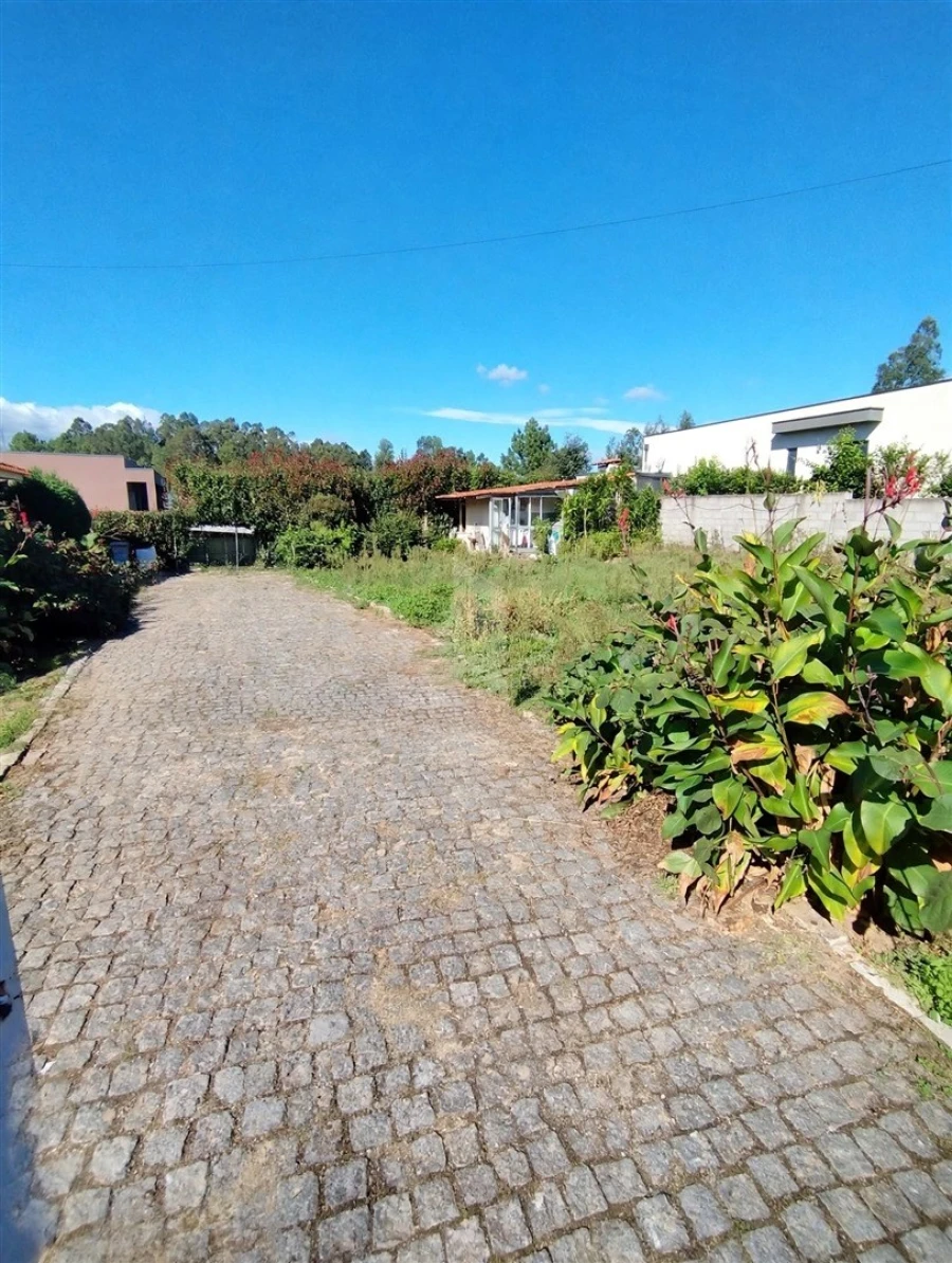 Terreno para Venda em Oleiros Foto 9