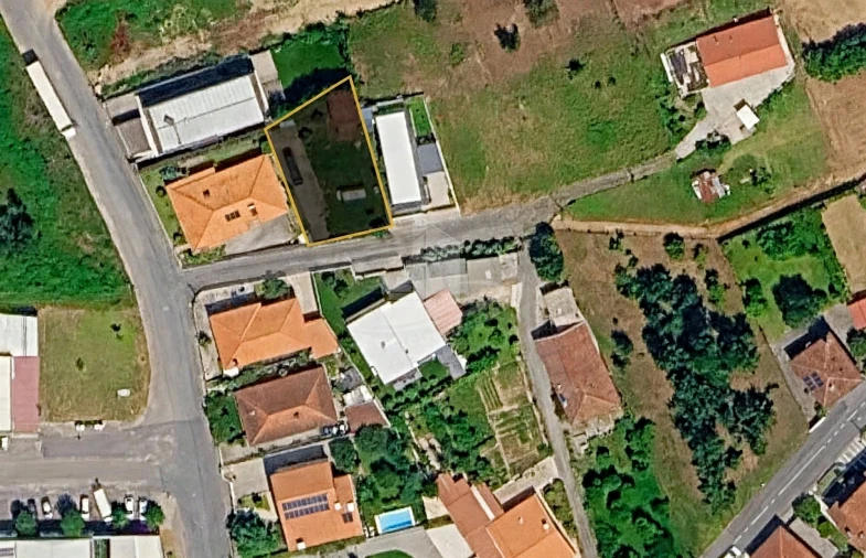 Terreno para Venda em Oleiros Foto 13