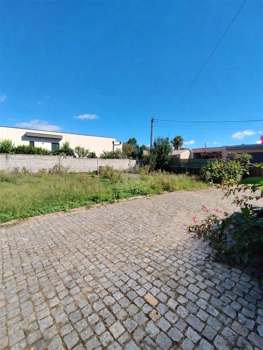 Terreno para Venda em Oleiros Foto 10