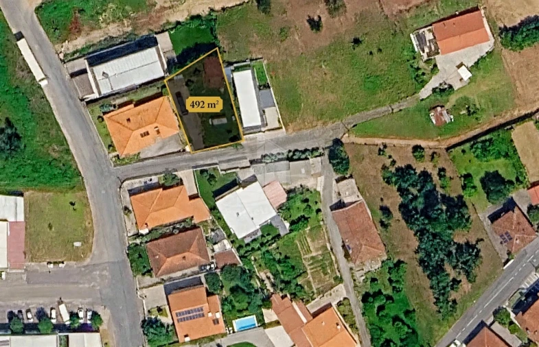 Terreno para Venda em Oleiros Foto 12