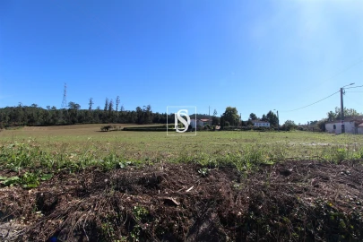 Terreno Agricola ou Rústico para Venda em Balazar