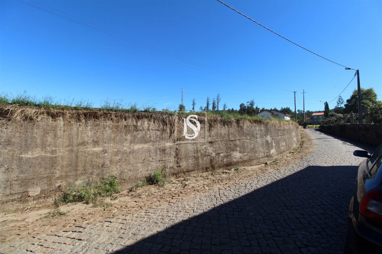 Terreno Agricola ou Rústico para Venda em Balazar Foto 5