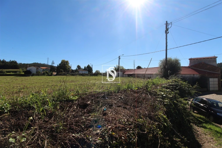 Terreno Agricola ou Rústico para Venda em Balazar Foto 3
