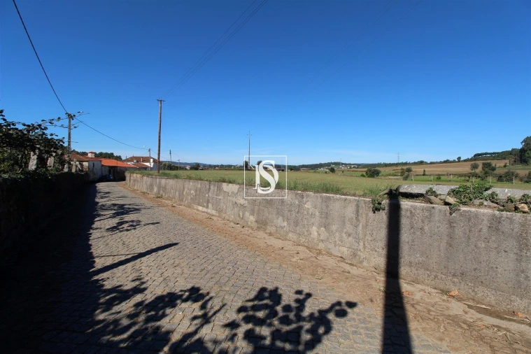 Terreno Agricola ou Rústico para Venda em Balazar Foto 9