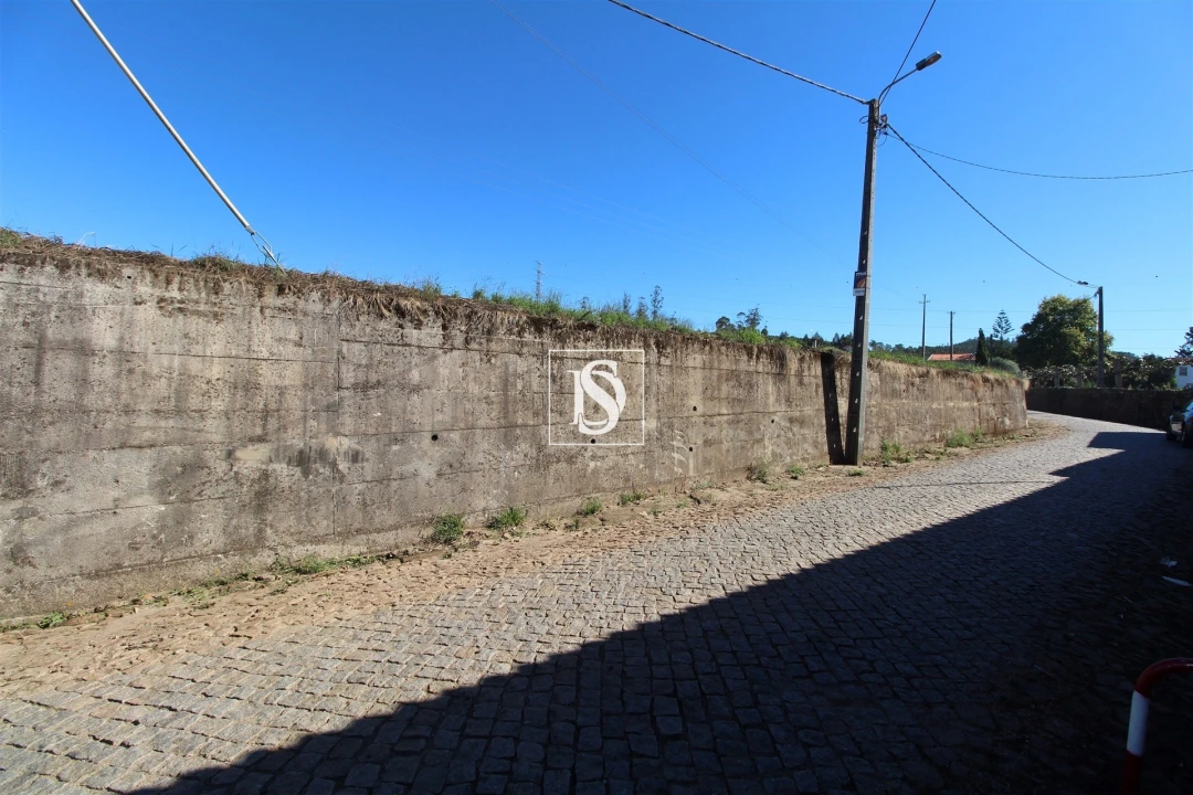 Terreno Agricola ou Rústico para Venda em Balazar Foto 4