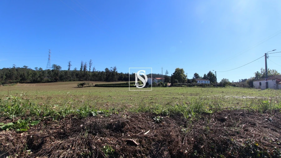 Terreno Agricola ou Rústico para Venda em Balazar